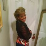 Angela Conner - @onlyumustang - Instagram