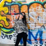 Angela Connor - @crazyconnors - Instagram