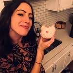 Angela conrad - @conradangel14 - Instagram