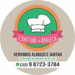 Angela Conrado - @angelaconradoramos - Instagram