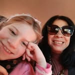 Angela Maria Beskow Conrad - @angelamariabeskow - Instagram