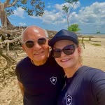 Angela & Conrado - @aventurasde.dois - Instagram