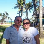 Angela Conrado - Facebook