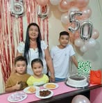 Angela Conrado - Facebook