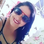 Angela Conrado - @angelaconrado57 - Instagram