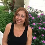 Angela Conrado - @angelaconrad145 - Instagram