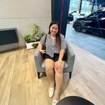 Angela Conrado Macapagal - @madam_gelayyy - Instagram