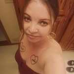 Angela Cooke - @oneandonlysadgirl - Instagram