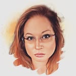 Angela Cooke - @redcookie13 - Instagram