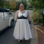Angela Cooke - @angiecooke25 - Instagram