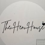 Angela Cooke - @thehenhouseembroidery - Instagram