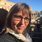Angela Corbett - @banjo3009 - Instagram