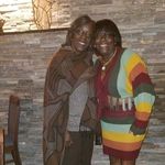 Angela Corbin - @special_libra - Instagram