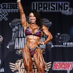 Angela Corbin - @corbinator_fitness_only - Instagram