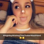 Angela Corbin - @bxbygirlangie - Instagram