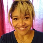 Angela Seehawer-Corley - @mixedchickme - Instagram