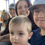 Angela Cormier Redmond Sabbe - @homeschool4life - Instagram