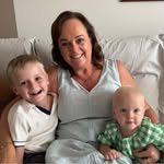 Angela Cornwell - @angela_cornwell - Instagram