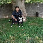Angela Cornwell - @angiecornwell45 - Instagram