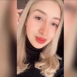 Ángela CH - @angelacorpus14 - Instagram