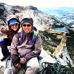 Noel and Angela Corpus - @go.make.memories - Instagram