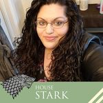 Angela Correll - @bakedcrispy - Instagram