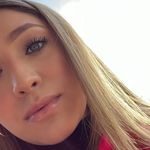 Angela Cortés - @angelacortesf - Instagram