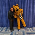 Angela Coston Jones - @angij65 - Instagram