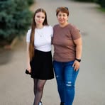 Angela Cote - Facebook
