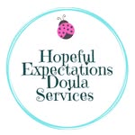 Angela Covert - @hopefulexpectationsdoula - Instagram