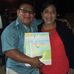 Angela Crespín - Facebook