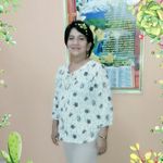 Angela Crespin - @angelita.crespin - Instagram