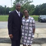 Angela Crews Thomas - @angelacrews.thomas - Instagram