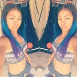 Angela PrettyAngie Crews - @red_queen_angela - Instagram