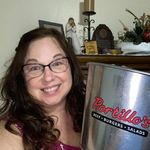 Angela Rigel Crews - @stitchandthimble - Instagram