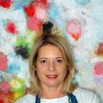 Maria Angela Croce / MAC.arte - @mariangela.croce - Instagram