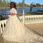 Angela Crystal Earhart - @cburst33 - Instagram