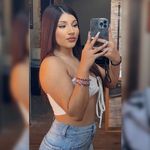 Angela crystal saldivar🦋 - @its_angiee21 - Instagram