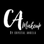 𝐂𝐑𝐘𝐒𝐓𝐀𝐋 𝐀𝐍𝐆𝐄𝐋𝐀 - @crystalangela_makeup - Instagram
