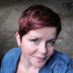 Angela Cudmore - @angelazbears - Instagram