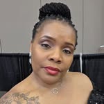 Angela Daniel-Whitehead - @angeladanielwhitehead - Instagram