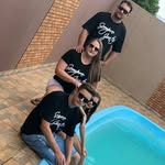Angela Danielli Kossovski - @angeladaniellikossovski - Instagram