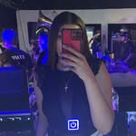Daniela Orozco - @angeladanielaorozco - Instagram