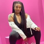 Angela Danielle - @heyangela1__ - Instagram
