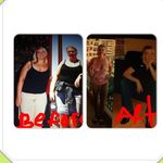 Angela Darby - @angeladarby_weightwatchers - Instagram