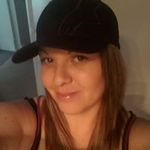 Angela Darby - @ms_a_darby87 - Instagram