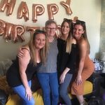 Angela Darbyshire - @darbyshireangela - Instagram