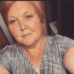 Angela Daugherty - @daughertyangela - Instagram