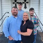Angela Daugherty - @abdaugherty - Instagram