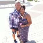Angela Davids - @davidsangela68 - Instagram